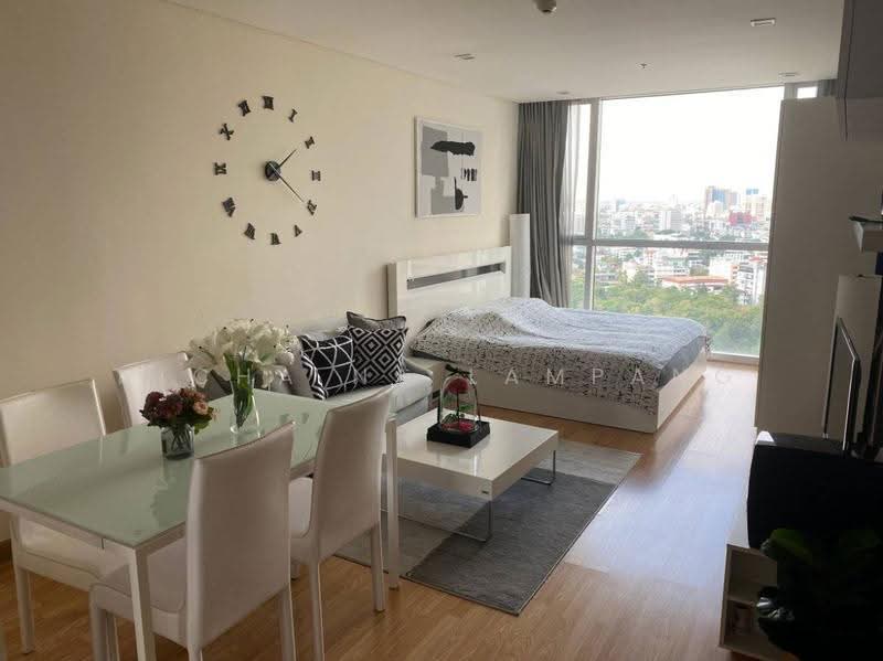 Le Luk Condominium : เลอ ลักซ์ คอนโดมิเนียม, กรุงเทพ, 1599 291 ถ.สุขุมวิท, พระโขนงเหนือ, วัฒนา, กรุงเทพ, 40 ตร.ม., คอนโด ขาย, โดย Nicha Na Lampang, 500613013 - DDproperty.com