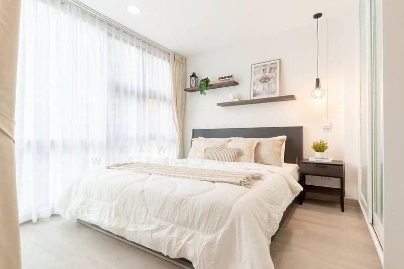 D65 Condominium : ดี 65 คอนโดมิเนียม, กรุงเทพ, 396 ซอยสุขุมวิท 65 ถนนสุขุมวิท แขวงพระโขนงเหนือ เขตวัฒนา จังหวัดกรุงเทพมหานคร, พระโขนงเหนือ, วัฒนา, กรุงเทพ, 35 ตร.ม., คอนโด ขาย, โดย Kawinthip Wisesdenchai, 500613014 - DDproperty.com
