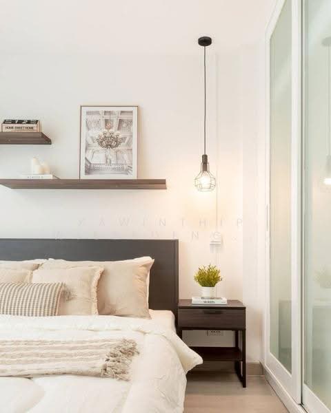 D65 Condominium, Bangkok, 396 Soi Sukhumvit 65 Sukhumvit Road, Phra Kanong Nua, Watthana, Bangkok, 1 Bedroom, 35 sqm, Condo For Sale, by Kawinthip Wisesdenchai, 500613014 - DDproperty.com