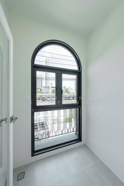 Khlong Tan Niwet Village, Bangkok, Khlong Tan Nuea, Watthana, Khlong Tan Nua, Watthana, Bangkok, 3 Bedrooms, 192 sqm, Single Detached House For Sale, by Nicha Na Lampang, 500613015 - DDproperty.com
