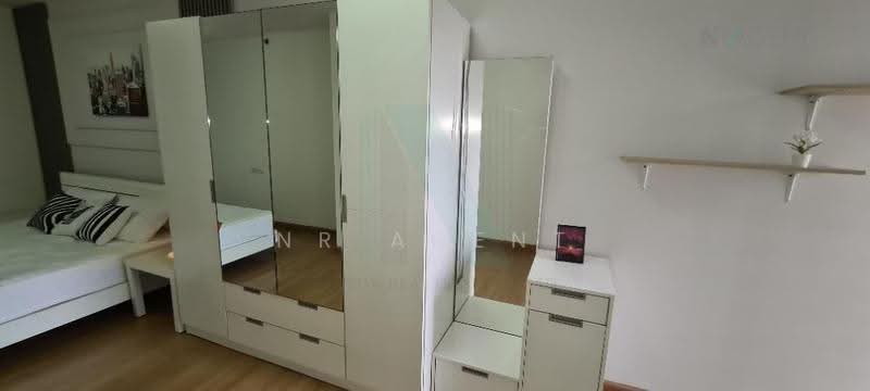 Supalai Park @ Tiwanon : ศุภาลัย ปาร์ค แยกติวานนท์, นนทบุรี, 1 ถ.ประชาราษฎร์, ตลาดขวัญ, เมืองนนทบุรี, นนทบุรี, 51 ตร.ม., คอนโด ขาย, โดย NR AGENT, 500613021 - DDproperty.com