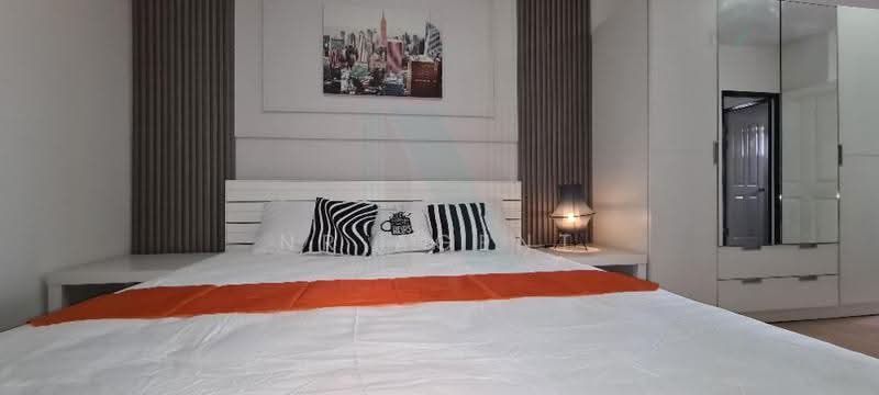 Supalai Park @ Tiwanon, Nonthaburi, 1 Pracha Rat Road, Talat Kwan, Muang Nonthaburi, Nonthaburi, 1 Bedroom, 51 sqm, Condo For Sale, by NR AGENT, 500613021 - DDproperty.com