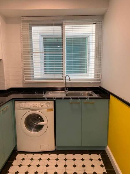 49 Plus, Bangkok, Soi Sukhumvit 49, Khlong Tan Nua, Watthana, Bangkok, 1 Bedroom, 50 sqm, Condo For Sale, by Nicha Na Lampang, 500613022 - DDproperty.com