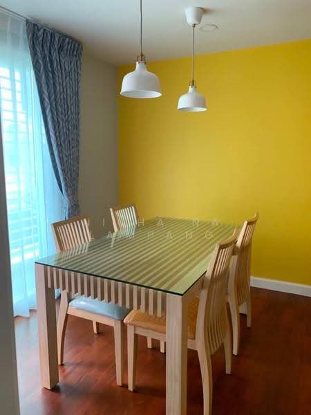 49 Plus, Bangkok, Soi Sukhumvit 49, Khlong Tan Nua, Watthana, Bangkok, 1 Bedroom, 50 sqm, Condo For Sale, by Nicha Na Lampang, 500613022 - DDproperty.com