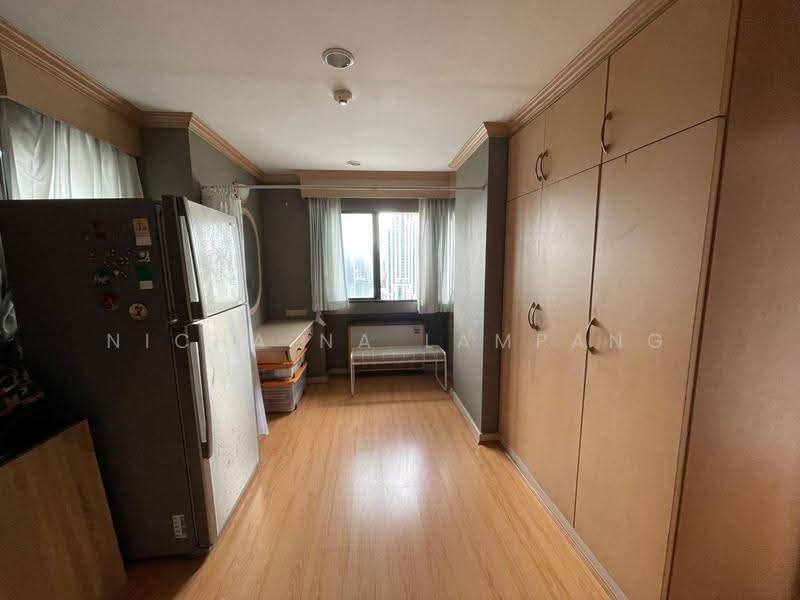 PARK รามอินทรา, bangkok, ถนน รามอินทรา, Bang Bon, Bangkok, 2 Bedrooms, 72 sqm, Condo For Sale, by Nicha Na Lampang, 500613024 - DDproperty.com