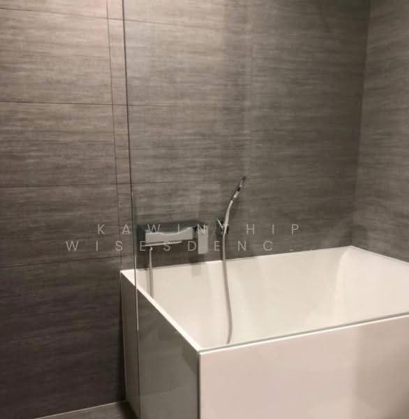 Siamese Exclusive Sukhumvit 31, Bangkok, 75 Soi Sukhumvit 31, Khlong Tan Nua, Watthana, Bangkok, 1 Bedroom, 64 sqm, Condo For Sale, by Kawinthip Wisesdenchai, 500613025 - DDproperty.com