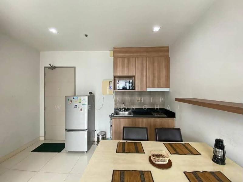 IDEO Verve Ratchaprarop, Bangkok, Ratchaprarop, Makkasan, Ratchathewi, Bangkok, 2 Bedrooms, 72 sqm, Condo For Rent, by Kawinthip Wisesdenchai, 500613027 - DDproperty.com