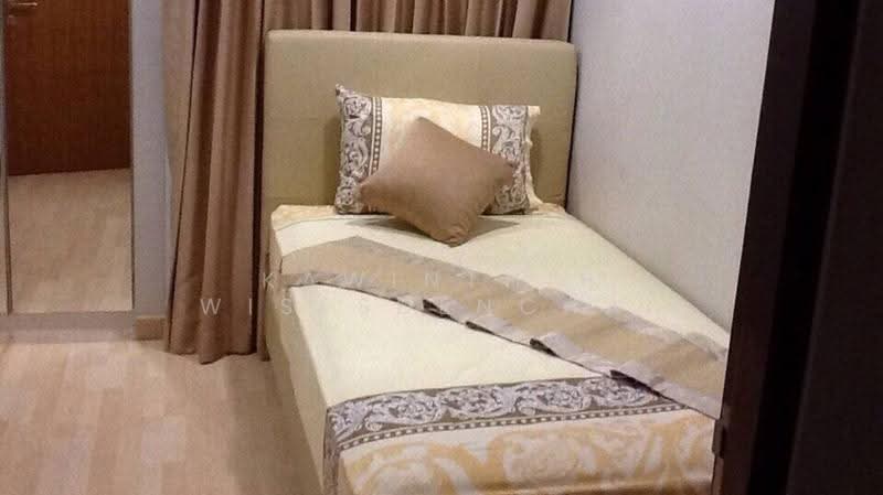 59 Heritage, Bangkok, 18 Soi Sukhumvit 59, Khlong Tan Nua, Watthana, Bangkok, 2 Bedrooms, 70 sqm, Condo For Sale, by Kawinthip Wisesdenchai, 500613029 - DDproperty.com