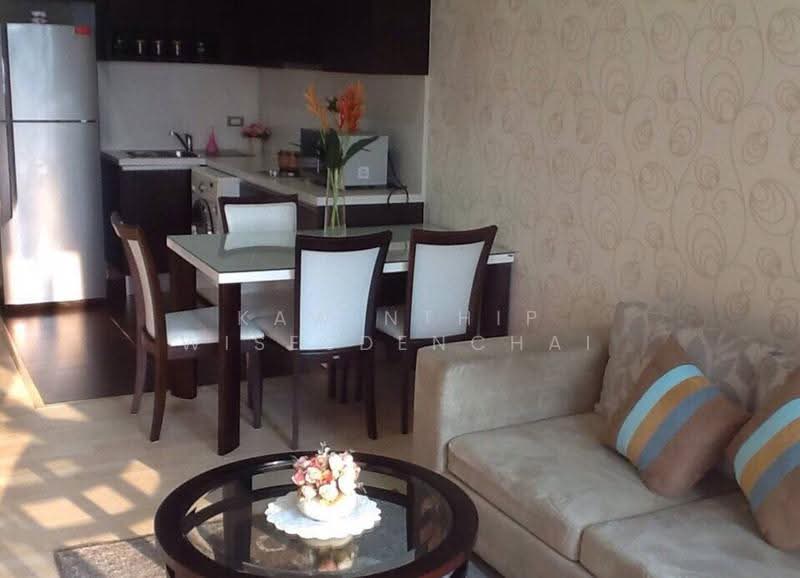59 Heritage, Bangkok, 18 Soi Sukhumvit 59, Khlong Tan Nua, Watthana, Bangkok, 2 Bedrooms, 70 sqm, Condo For Sale, by Kawinthip Wisesdenchai, 500613029 - DDproperty.com