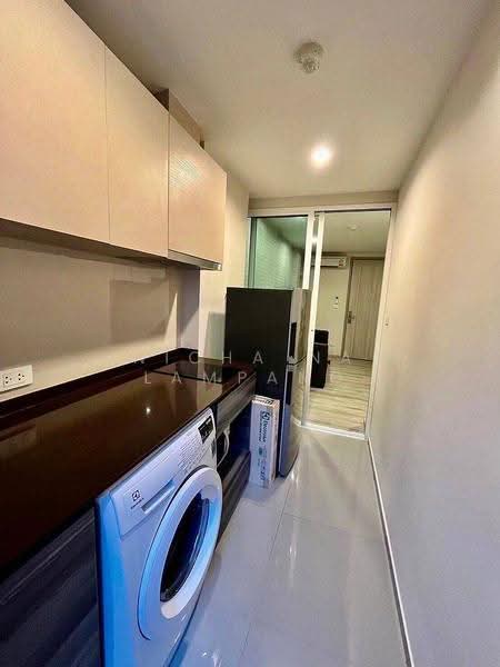 CENTRIC Ari Station, Bangkok, 27 Phahonyothin Road, Samsen Nai, Phaya Thai, Bangkok, 1 Bedroom, 29 sqm, Condo For Sale, by Nicha Na Lampang, 500613032 - DDproperty.com