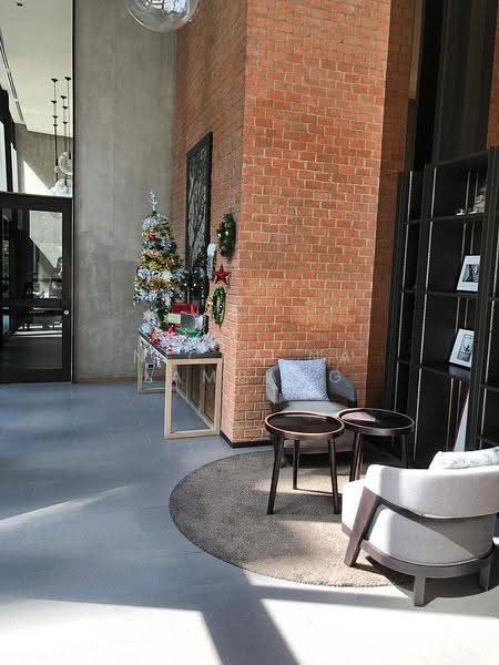 CENTRIC Ari Station, กรุงเทพ, 27 ซอยอารีย์ 1 แขวงสามเสนใน เขตพญาไท กรุงเทพมหานคร, สามเสนใน, พญาไท, กรุงเทพ, 29 ตร.ม., คอนโด ขาย, โดย Nicha Na Lampang, 500613032 - DDproperty.com