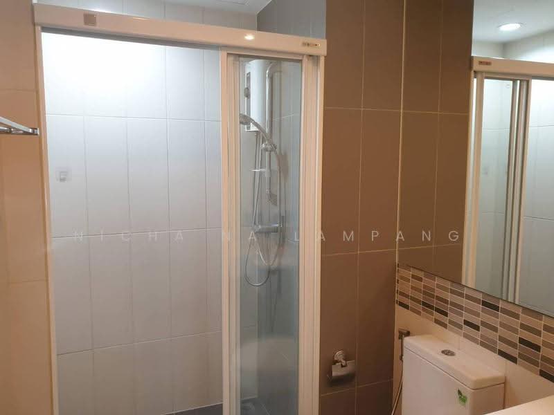 CENTRIC Ari Station, Bangkok, 27 Phahonyothin Road, Samsen Nai, Phaya Thai, Bangkok, 1 Bedroom, 29 sqm, Condo For Sale, by Nicha Na Lampang, 500613032 - DDproperty.com