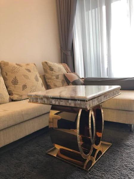 The Line Sukhumvit 101, Bangkok, 3009 Sukhumvit 101 Road, Bang Chak, Phra Khanong, Bangkok, 1 Bedroom, 27 sqm, Condo For Sale, by Kawinthip Wisesdenchai, 500613033 - DDproperty.com