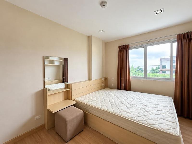 Navy Place Chaloem Phrakiat 48, Bangkok, Soi Chaloem Phrakiat Rama 9, Dok Mai, Prawet, Bangkok, 1 Bedroom, 28 sqm, Condo For Sale, by ภัทรนัน อิศรางกูร ณ อยุธยา, 500613037 - DDproperty.com