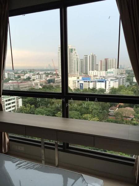 Rhythm Sukhumvit 44/1, bangkok, Sukhumvit Road, Phra Kanong, Khlong Toei, Bangkok, 2 Bedrooms, 55 sqm, Condo For Sale, by Nicha Na Lampang, 500613038 - DDproperty.com