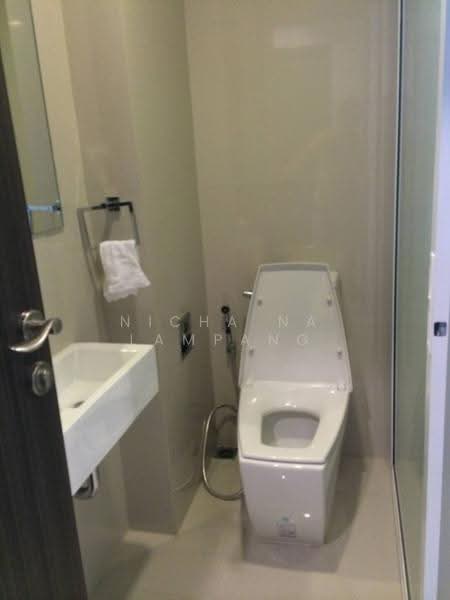 Rhythm Sukhumvit 44/1, bangkok, Sukhumvit Road, Phra Kanong, Khlong Toei, Bangkok, 2 Bedrooms, 55 sqm, Condo For Sale, by Nicha Na Lampang, 500613038 - DDproperty.com