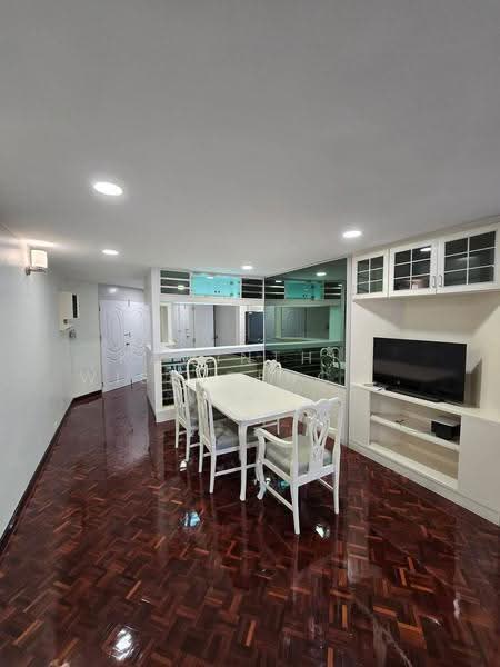 Tai Ping Towers, Bangkok, 582 Soi Sukhumvit 63, Khlong Tan Nua, Watthana, Bangkok, 2 Bedrooms, 116 sqm, Condo For Rent, by Kawinthip Wisesdenchai, 500613039 - DDproperty.com