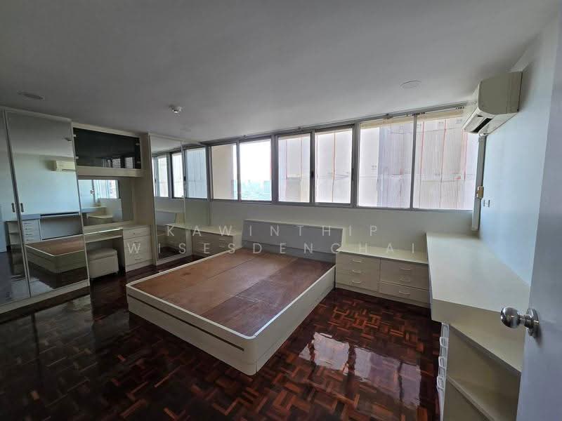 Tai Ping Towers, Bangkok, 582 Soi Sukhumvit 63, Khlong Tan Nua, Watthana, Bangkok, 2 Bedrooms, 116 sqm, Condo For Rent, by Kawinthip Wisesdenchai, 500613039 - DDproperty.com