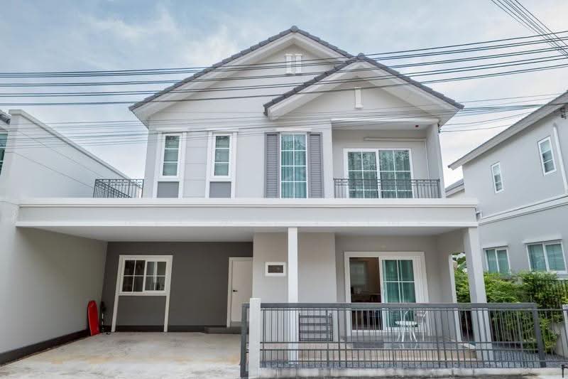 Anasiri Paklok, Phuket, Tha Ruea-Muang Mai Road, Pa Khlok, Thalang, Phuket, 4 Bedrooms, 140 sqm, Single Detached House For Rent, by Mei Mei Prime, 500613040 - DDproperty.com