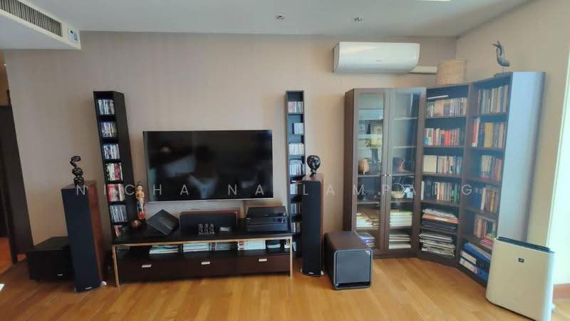 Ascott Sathorn, Bangkok, South Sathorn Road, Yan Nawa, Sathon, Bangkok, 2 Bedrooms, 74 sqm, Apartment For Sale, by Nicha Na Lampang, 500613041 - DDproperty.com