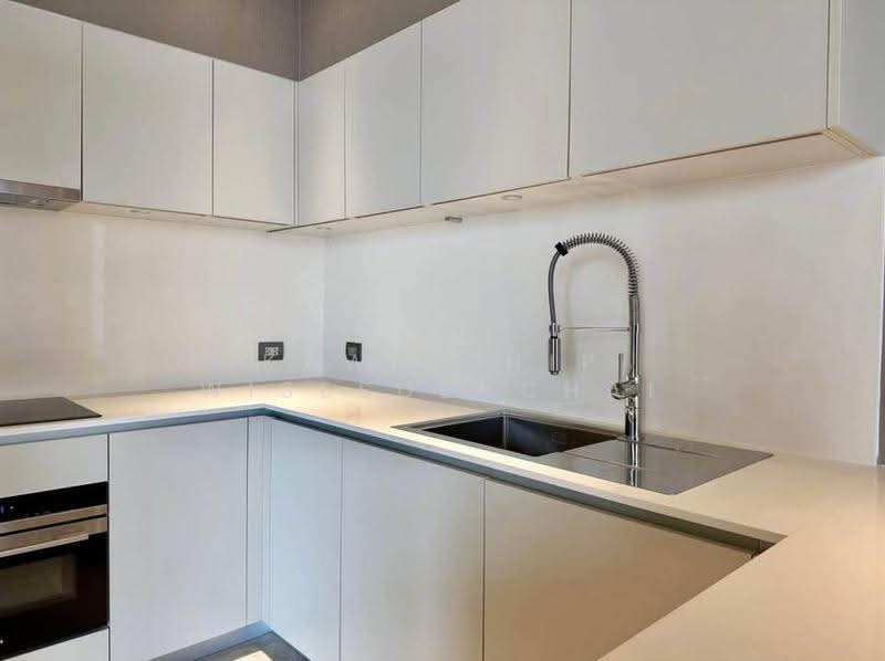 Magnolias Waterfront Residences, Bangkok, 259 Charoen Nakhon Road, Khlong Ton Sai, Khlong San, Bangkok, 3 Bedrooms, 217 sqm, Condo For Rent, by Kawinthip Wisesdenchai, 500613042 - DDproperty.com