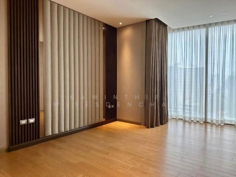 Magnolias Waterfront Residences : แมกโนเลียส์ วอเตอร์ฟรอนท์ เรสซิเดนซ์, กรุงเทพ, 259 ถ. กรุงธนบุรี, คลองต้นไทร, คลองสาน, กรุงเทพ, 217 ตร.ม., คอนโด ให้เช่า, โดย Kawinthip Wisesdenchai, 500613042 - DDproperty.com