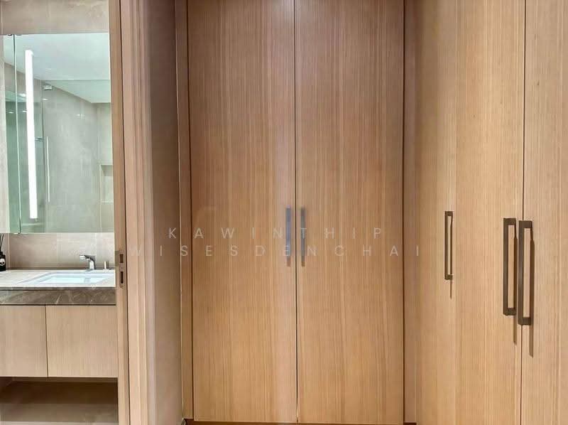 Magnolias Waterfront Residences : แมกโนเลียส์ วอเตอร์ฟรอนท์ เรสซิเดนซ์, กรุงเทพ, 259 ถ. กรุงธนบุรี, คลองต้นไทร, คลองสาน, กรุงเทพ, 217 ตร.ม., คอนโด ให้เช่า, โดย Kawinthip Wisesdenchai, 500613042 - DDproperty.com