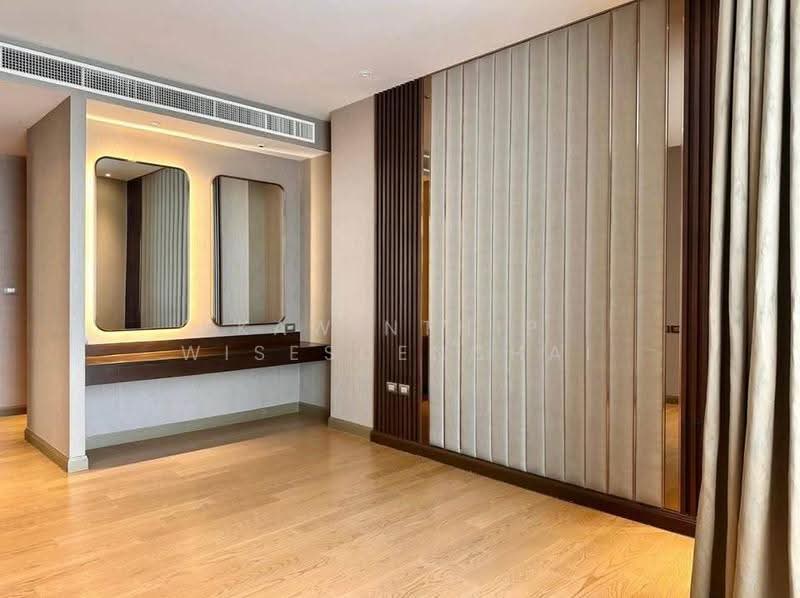 Magnolias Waterfront Residences : แมกโนเลียส์ วอเตอร์ฟรอนท์ เรสซิเดนซ์, กรุงเทพ, 259 ถ. กรุงธนบุรี, คลองต้นไทร, คลองสาน, กรุงเทพ, 217 ตร.ม., คอนโด ให้เช่า, โดย Kawinthip Wisesdenchai, 500613042 - DDproperty.com