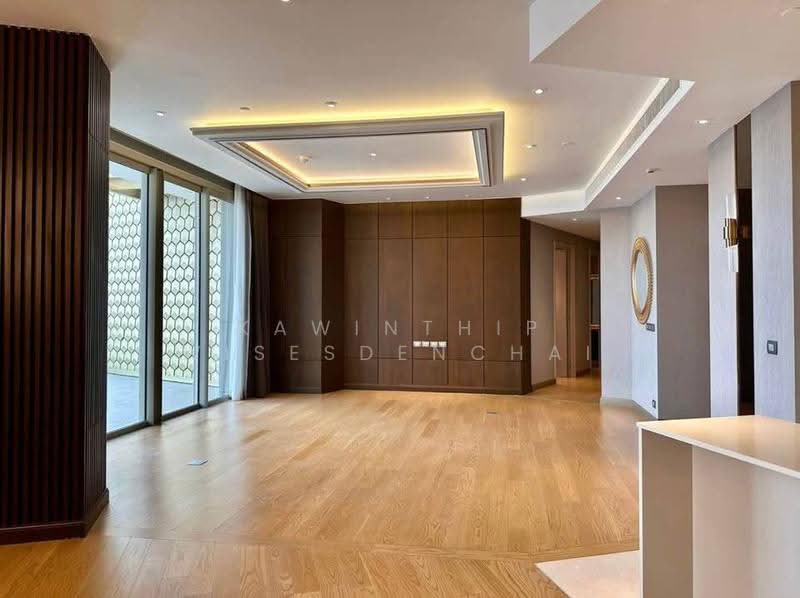 Magnolias Waterfront Residences : แมกโนเลียส์ วอเตอร์ฟรอนท์ เรสซิเดนซ์, กรุงเทพ, 259 ถ. กรุงธนบุรี, คลองต้นไทร, คลองสาน, กรุงเทพ, 217 ตร.ม., คอนโด ให้เช่า, โดย Kawinthip Wisesdenchai, 500613042 - DDproperty.com