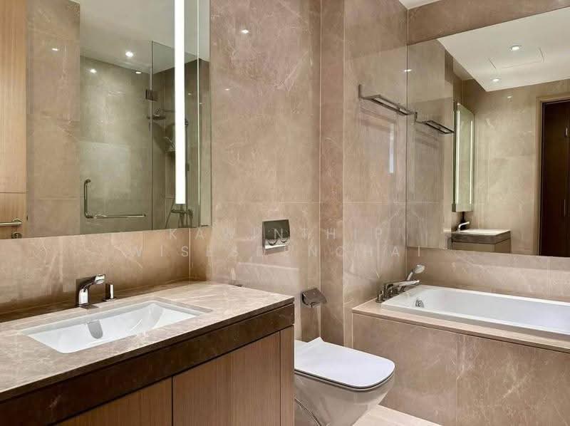 Magnolias Waterfront Residences : แมกโนเลียส์ วอเตอร์ฟรอนท์ เรสซิเดนซ์, กรุงเทพ, 259 ถ. กรุงธนบุรี, คลองต้นไทร, คลองสาน, กรุงเทพ, 217 ตร.ม., คอนโด ให้เช่า, โดย Kawinthip Wisesdenchai, 500613042 - DDproperty.com
