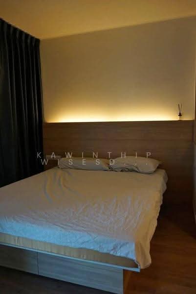 U Delight Residence Riverfront Rama 3 : ยู ดีไลท์ เรสซิเดนซ์ ริเวอร์ฟรอนท์ พระราม 3, กรุงเทพ, 772 ถนนพระราม 3, บางโพงพาง, ยานนาวา, กรุงเทพ, 34 ตร.ม., คอนโด ขาย, โดย Kawinthip Wisesdenchai, 500613044 - DDproperty.com