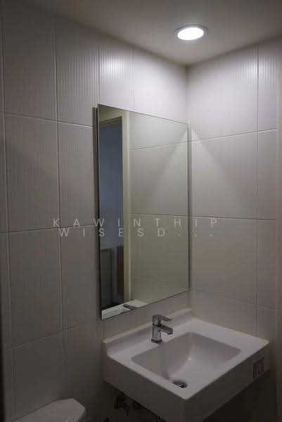 U Delight Residence Riverfront Rama 3 : ยู ดีไลท์ เรสซิเดนซ์ ริเวอร์ฟรอนท์ พระราม 3, กรุงเทพ, 772 ถนนพระราม 3, บางโพงพาง, ยานนาวา, กรุงเทพ, 34 ตร.ม., คอนโด ขาย, โดย Kawinthip Wisesdenchai, 500613044 - DDproperty.com