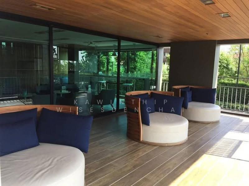 U Delight Residence Riverfront Rama 3 : ยู ดีไลท์ เรสซิเดนซ์ ริเวอร์ฟรอนท์ พระราม 3, กรุงเทพ, 772 ถนนพระราม 3, บางโพงพาง, ยานนาวา, กรุงเทพ, 34 ตร.ม., คอนโด ขาย, โดย Kawinthip Wisesdenchai, 500613044 - DDproperty.com