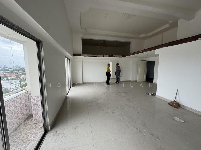The Airport Residence, Bangkok, Kamphaeng Phet 6 Soi 7 Yaek 3, Thung Song Hong, Lak Si, Bangkok, 3 Bedrooms, 94 sqm, Condo For Sale, by Bing Chun Huang, 500613045 - DDproperty.com
