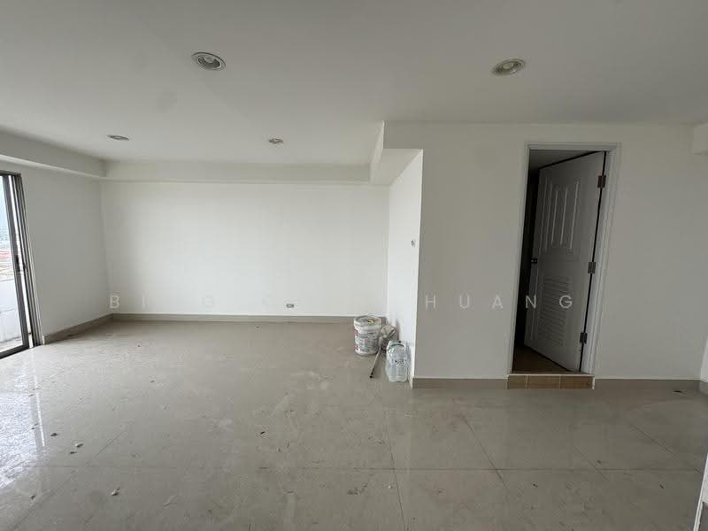 The Airport Residence, Bangkok, Kamphaeng Phet 6 Soi 7 Yaek 3, Thung Song Hong, Lak Si, Bangkok, 3 Bedrooms, 94 sqm, Condo For Sale, by Bing Chun Huang, 500613045 - DDproperty.com