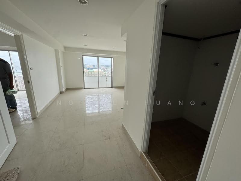 The Airport Residence, Bangkok, Kamphaeng Phet 6 Soi 7 Yaek 3, Thung Song Hong, Lak Si, Bangkok, 3 Bedrooms, 94 sqm, Condo For Sale, by Bing Chun Huang, 500613045 - DDproperty.com