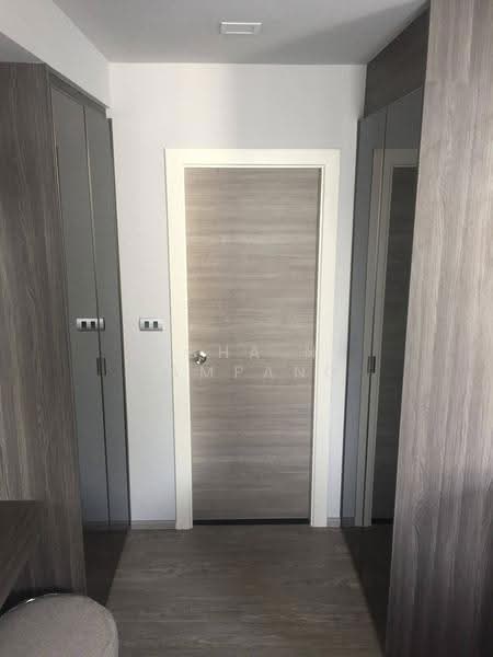 SAVVI Ari 4, Bangkok, 35 Soi Chamnan Aksorn, Samsen Nai, Phaya Thai, Bangkok, 1 Bedroom, 35 sqm, Condo For Sale, by Nicha Na Lampang, 500613046 - DDproperty.com
