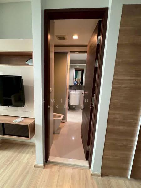 Rhythm Sathorn : ริทึ่ม สาทร, กรุงเทพ, 141 ซอยสาทร 21, ยานนาวา, สาทร, กรุงเทพ, 36 ตร.ม., คอนโด ให้เช่า, โดย Kawinthip Wisesdenchai, 500613047 - DDproperty.com