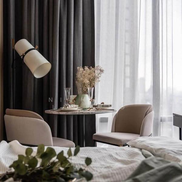 ASHTON Silom, Bangkok, 166 Silom Road, Bang Rak, Bangkok, 1 Bedroom, 35 sqm, Condo For Sale, by Nicha Na Lampang, 500613048 - DDproperty.com