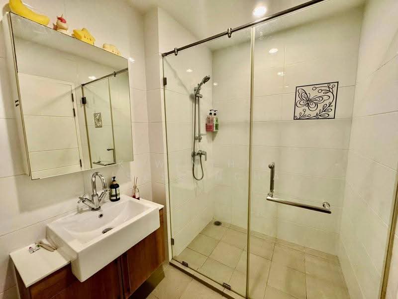 Blocs 77, Bangkok, 291 On Nut Rd, Phra Kanong Nua, Watthana, Bangkok, 1 Bedroom, 41 sqm, Condo For Sale, by Kawinthip Wisesdenchai, 500613051 - DDproperty.com