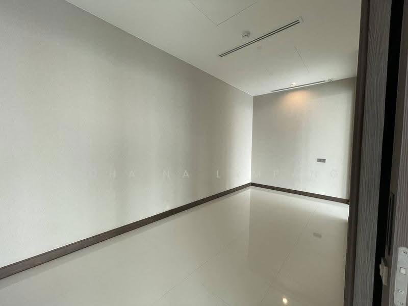 Q1 Sukhumvit, Bangkok, 1 Sukhumvit Road, Khlong Toei, Bangkok, 3 Bedrooms, 158 sqm, Condo For Sale, by Nicha Na Lampang, 500613053 - DDproperty.com