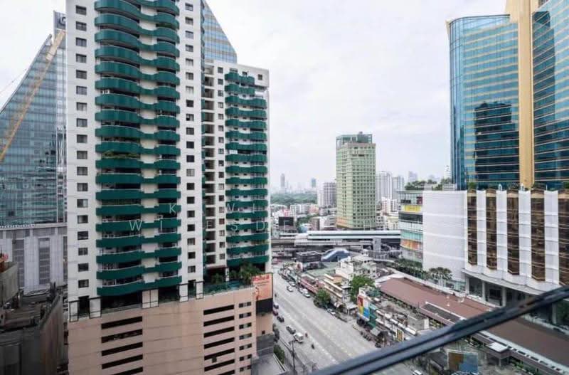 Celes Asoke : เซเลส อโศก, กรุงเทพ, 8-10 สุขุมวิท 21, คลองเตยเหนือ, วัฒนา, กรุงเทพ, 35 ตร.ม., คอนโด ให้เช่า, โดย Kawinthip Wisesdenchai, 500613054 - DDproperty.com