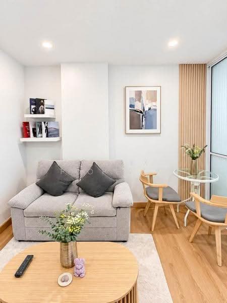 Dcondo Kathu, Phuket, Kathu, Phuket, 1 Bedroom, 30 sqm, Condo For Rent, by Connex Property, 500613057 - DDproperty.com