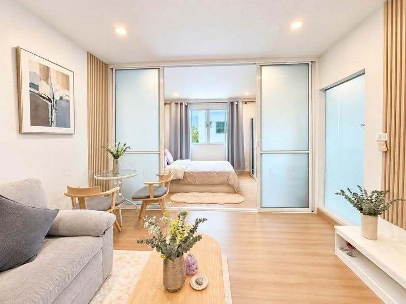 Dcondo Kathu, Phuket, Kathu, Phuket, 1 Bedroom, 30 sqm, Condo For Rent, by Connex Property, 500613057 - DDproperty.com