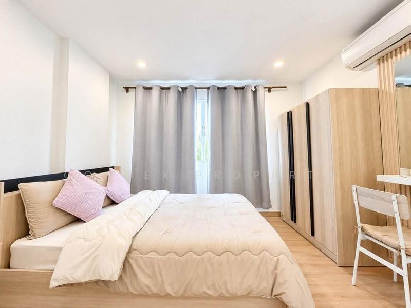 Dcondo Kathu, Phuket, Kathu, Phuket, 1 Bedroom, 30 sqm, Condo For Rent, by Connex Property, 500613057 - DDproperty.com