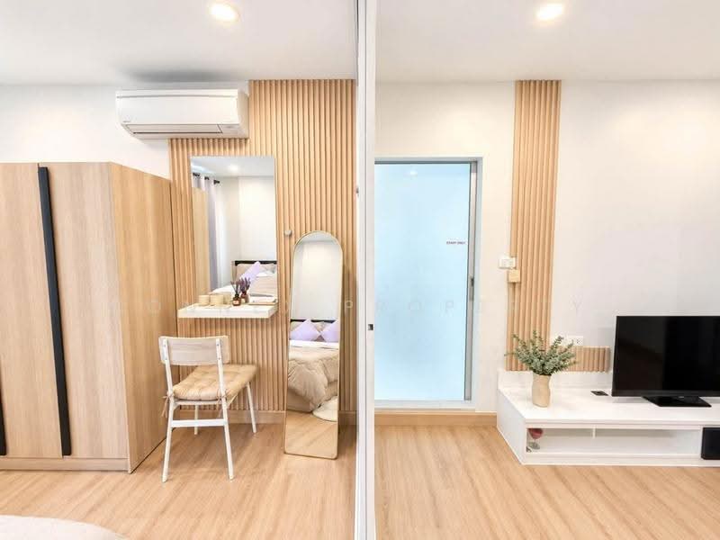 Dcondo Kathu, Phuket, Kathu, Phuket, 1 Bedroom, 30 sqm, Condo For Rent, by Connex Property, 500613057 - DDproperty.com