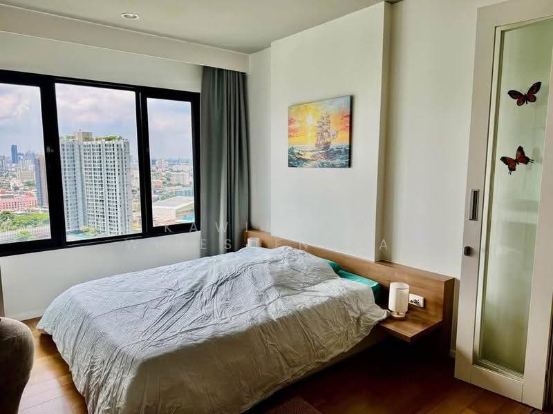 Blocs 77, Bangkok, 291 On Nut Rd, Phra Kanong Nua, Watthana, Bangkok, 1 Bedroom, 41 sqm, Condo For Sale, by Kawinthip Wisesdenchai, 500613059 - DDproperty.com