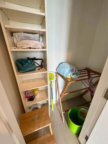 Blocs 77, Bangkok, 291 On Nut Rd, Phra Kanong Nua, Watthana, Bangkok, 1 Bedroom, 41 sqm, Condo For Sale, by Kawinthip Wisesdenchai, 500613059 - DDproperty.com