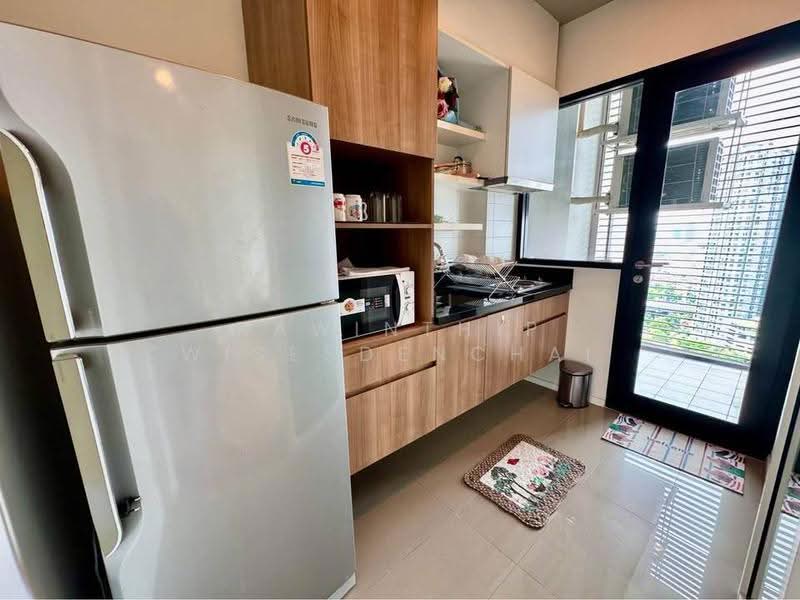 Blocs 77, Bangkok, 291 On Nut Rd, Phra Kanong Nua, Watthana, Bangkok, 1 Bedroom, 41 sqm, Condo For Sale, by Kawinthip Wisesdenchai, 500613059 - DDproperty.com