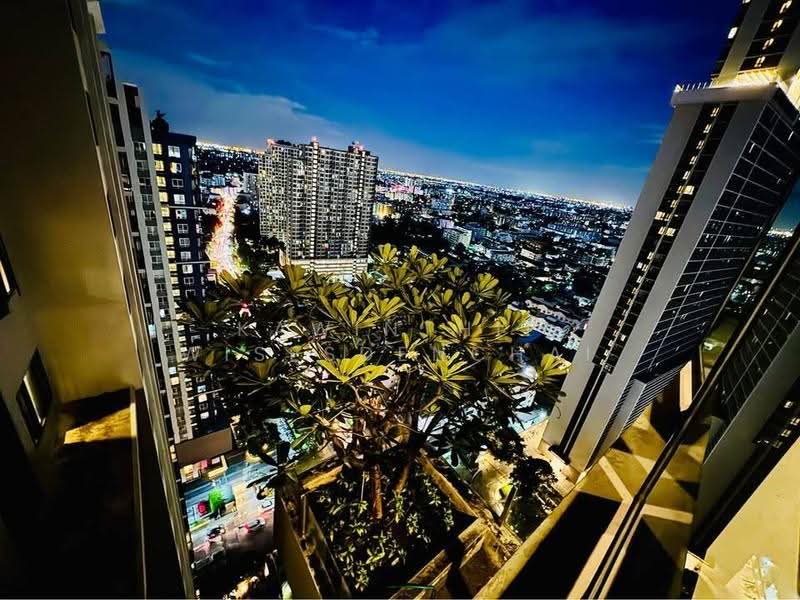 Blocs 77, Bangkok, 291 On Nut Rd, Phra Kanong Nua, Watthana, Bangkok, 1 Bedroom, 41 sqm, Condo For Sale, by Kawinthip Wisesdenchai, 500613059 - DDproperty.com